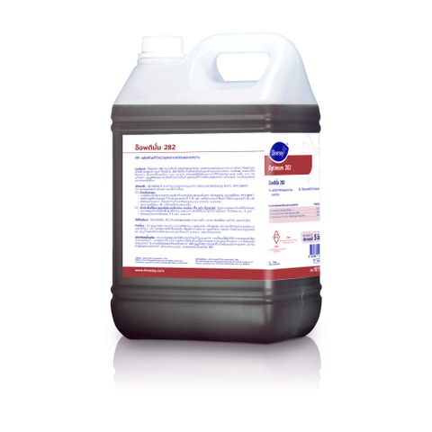 Hóa chất tẩy rửa OPTIMUM 282 - 4x5L