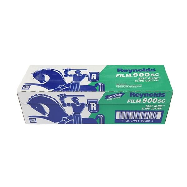 Màng nhựa Reynolds 900 PVC FILM
