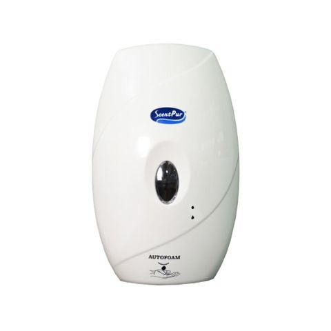 Hộp đựng nước rửa tay SP811 Auto Sanitizer Dispenser
