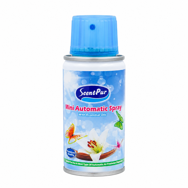 Bình xịt thơm tự động Scent Pur Mini Metered Spray