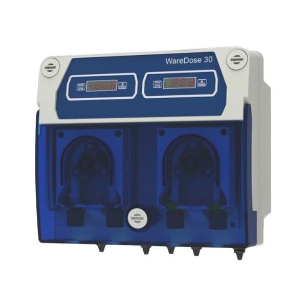 Thiết bị định lượng hóa chất cho máy rửa chén Seko WareDose 30 LL