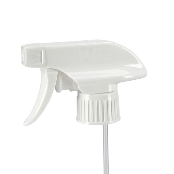 Bình xịt hóa chất 600ml HDPE có vạch chia