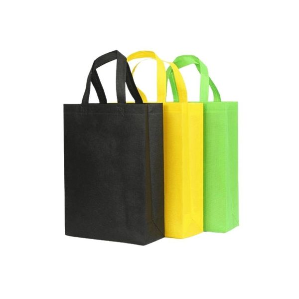 Túi bằng vải cotton dùng cho máy hút bụi SPUNBOND BAG
