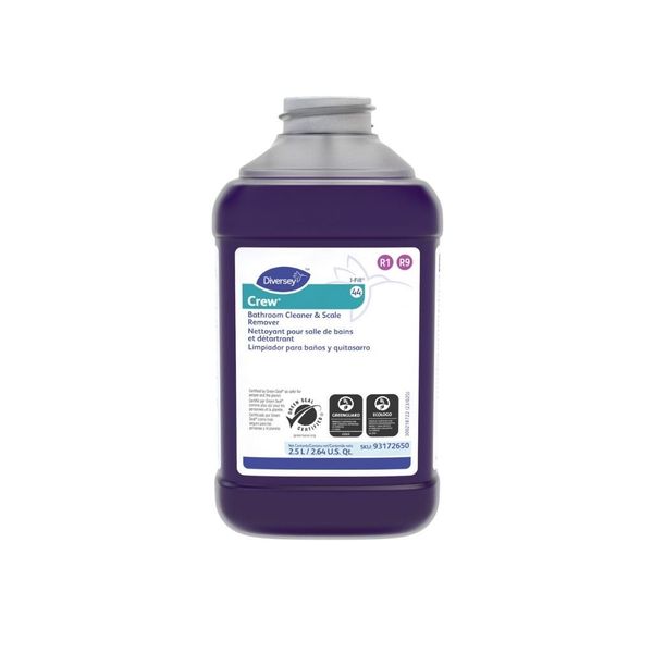 Hóa chất Stride Floral HC Neut CLNR (Thùng 2 x 2.5l)
