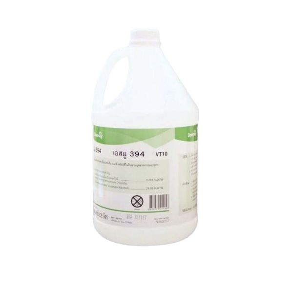 Hóa chất SU 394 VT10 (6 x 3.75L)