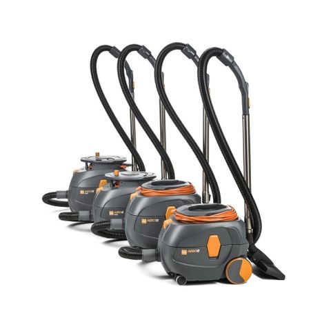 Máy hút bụi dùng trong gia dụng TASKI AERO 15 EURO