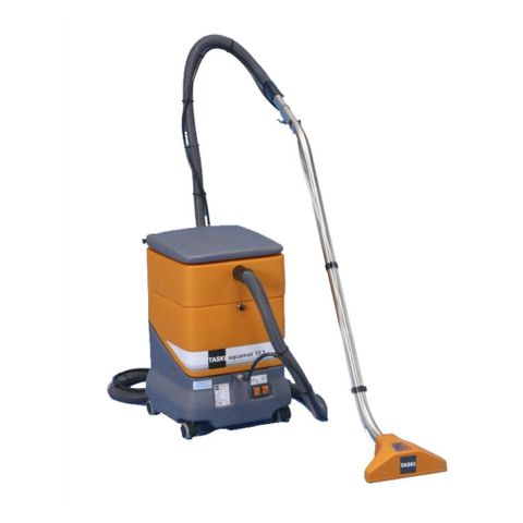 Máy vệ sinh thảm hoạt động bằng điện TASKI AQUAMAT 10.1 230V/50HZ EURO