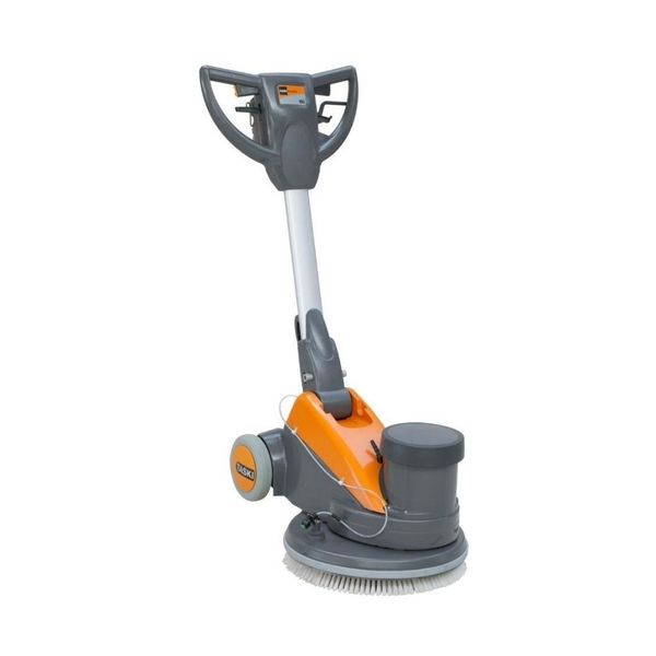 Máy chà sàn nhà hoạt động bằng điện TASKI ERGODISC 165 230V/50HZ EURO