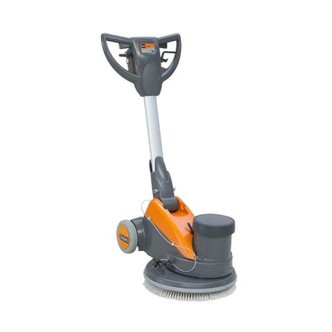 Máy chà sàn nhà hoạt động bằng điện TASKI ERGODISC 165 230V/50HZ EURO
