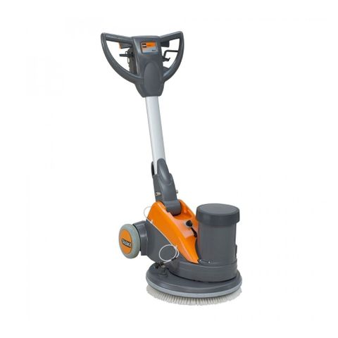 Máy chà sàn nhà hoạt động bằng điện TASKI ERGODISC DUO 230V/50HZ EURO
