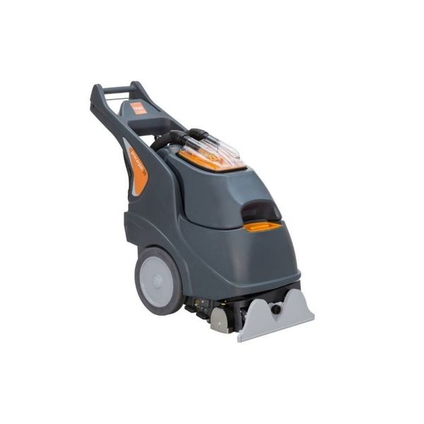 Máy vệ sinh thảm hoạt động bằng điện TASKI PROCARPET 30 EURO