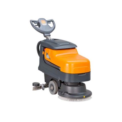 Máy chà sàn nhà hoạt động bằng pin TASKI SWINGO 455B BMS EURO
