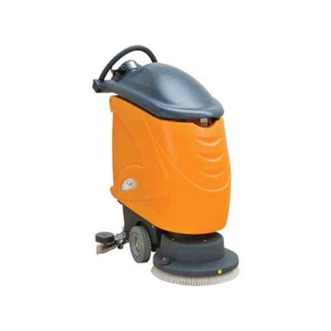 Máy chà sàn nhà hoạt động bằng pin TASKI SWINGO 755 B ECONOMY