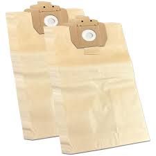 Túi bằng vải cotton dùng cho máy hút bụi Taski Go Cotton Dus Bag