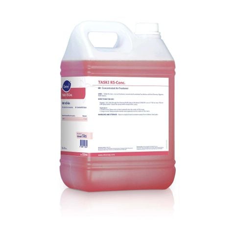 Hóa chất tẩy rửa TASKI R5 -4 x 5 L