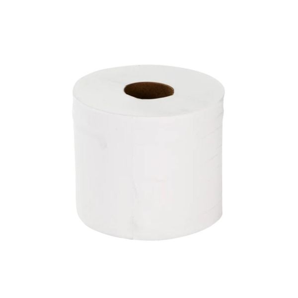 Giấy cuộn vệ sinh Deluxe 100g 2 lớp