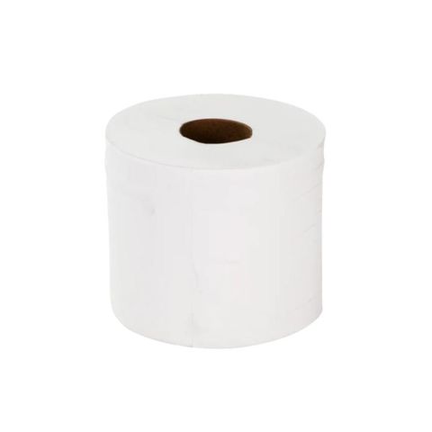 Giấy cuộn vệ sinh Deluxe 100g 2 lớp