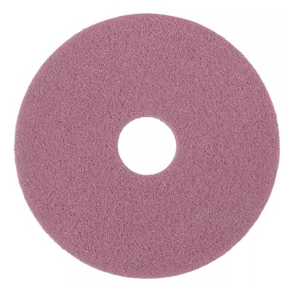 Tấm chà sàn Twister 18” DI PAD PINK 2PC