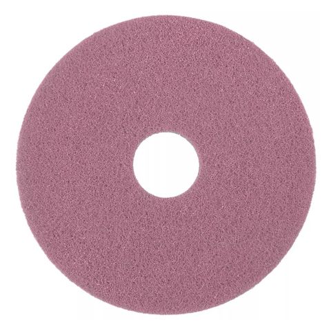Tấm chà sàn Twister 18” DI PAD PINK 2PC