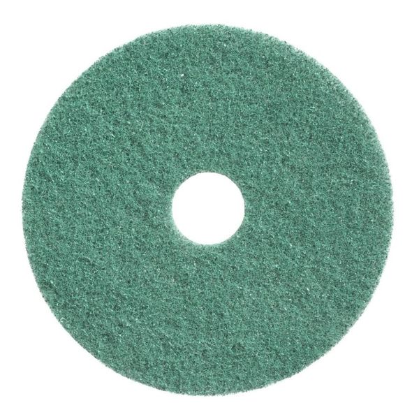 Tấm chà sàn TWISTER BY DI PAD 18'' GREEN 2PC W1
