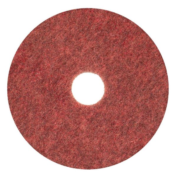 Tấm chà sàn Twister 18” DI PAD red 2PC