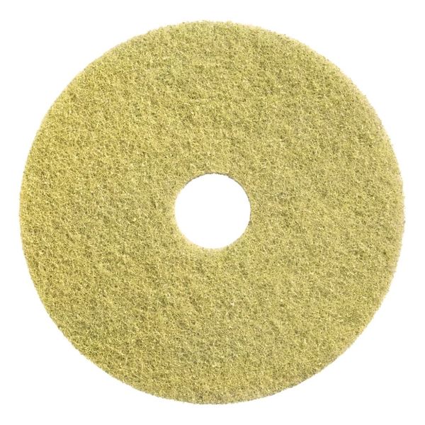 Tấm chà sàn TWISTER BY DI PAD 18'' YELLOW 2PC W1