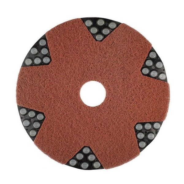 Tấm chà sàn TWISTER HYBRID PAD 18