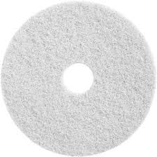Tấm chà sàn TWISTER BY DI PAD 18'' WHITE 2PC W1