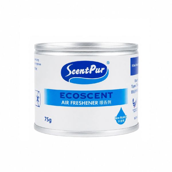 Sáp thơm khử mùi Scent Pur Ecoscent