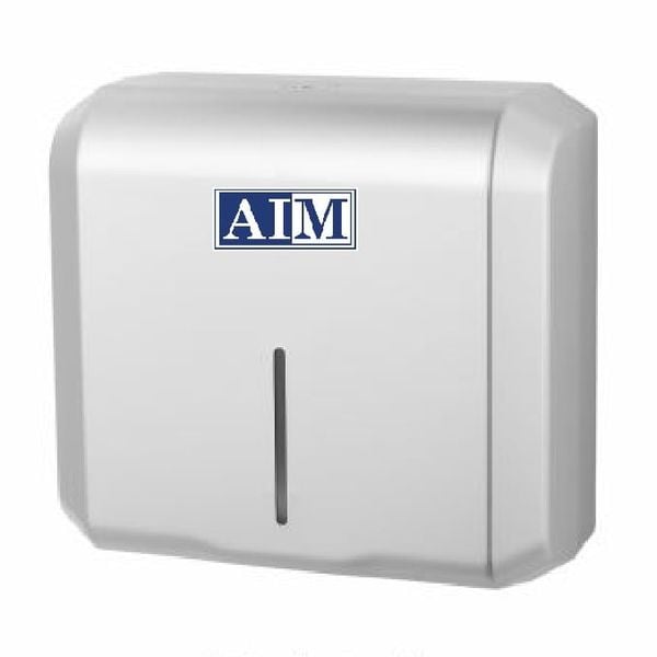 Hộp đựng giấy lau tay nhựa ABS cao cấp