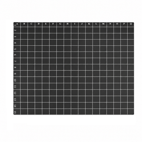 Bảng keo đèn Falcon (46x30cm) - 20 miếng