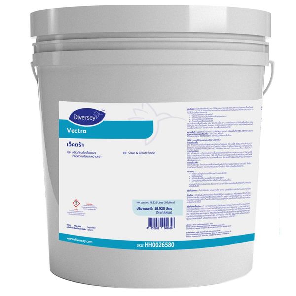 Hóa chất VECTRA (1x5 GAL)