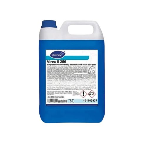 Hóa chất Virex 256 TH 4x5L