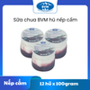  Sữa chua BVM hũ nếp cẩm 