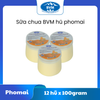 Sữa chua BVM hũ Phomai 
