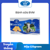  Bánh sữa BVM hộp 125g 