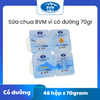  Sữa chua BVM vỉ có đường 70g 