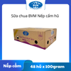  Sữa chua BVM nếp cẩm thùng 48 hũ 