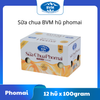  Sữa chua BVM hũ Phomai 