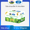  Sữa chua Ba Vì hũ nha đam 