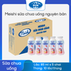  Meishi sữa chua uống nguyên bản 
