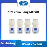  Sữa chua uống MEISHI 