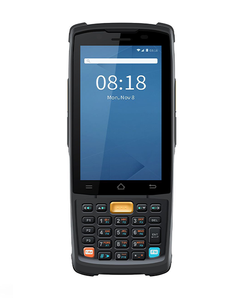  MÁY KIỂM KHO IDATA K3S 