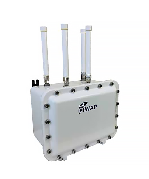 EXTRONICS iWAP107 (Hazardous Areas/Chống cháy nổ)