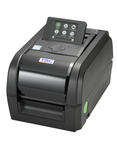 MÁY IN MÃ VẠCH TSC TX SERIES ( TX210/ TX310/ TX610)