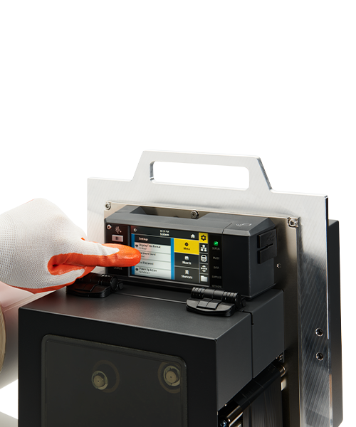 MÁY IN MÃ VẠCH ZEBRA ZE500 SERIES ( ZE521/ ZE511/ ZE521 RFID)