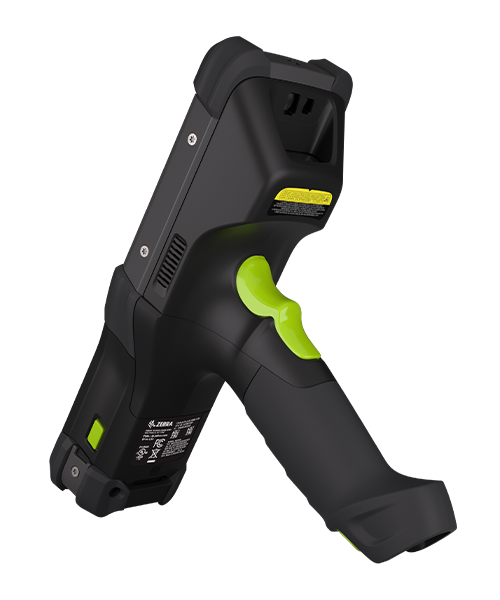 MÁY KIỂM KHO ZEBRA MC9400-SERIES