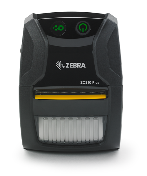  MÁY IN DI ĐỘNG ZEBRA ZQ300 PLUS SERIES ( ZQ310 PLUS/ ZQ320 PLUS) 