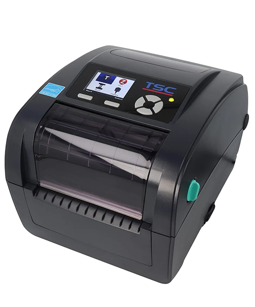 MÁY IN MÃ VẠCH TSC TC SERIES ( TC200 /TC300/ TC210/ TC310)