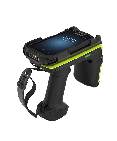 THIẾT BỊ ĐỌC RFID CẦM TAY ZEBRA RFD90